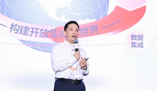 用友iuap以AI為核心引擎，幫助企業(yè)全面升級數(shù)智底座