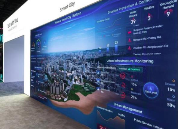 海信亮相IFA2024：AI場景化賦能智慧城市，智慧交通