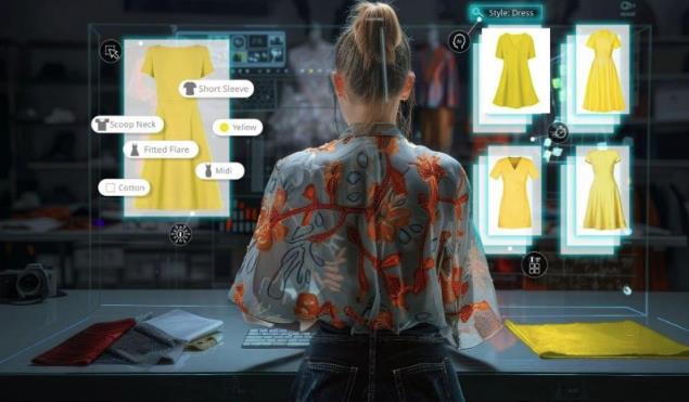 賽趨科PLM引領(lǐng)時(shí)尚零售新紀(jì)元，發(fā)布創(chuàng)新AI及3D迭代功能