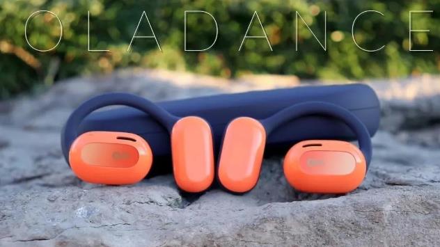 字節(jié)第一款A(yù)I硬件呼之欲出，Oladance即將發(fā)布AI耳機(jī)