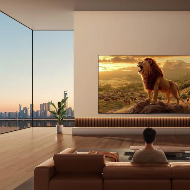 AI時(shí)代的畫質(zhì)新選擇，海信電視E7N究竟做對(duì)了什么？