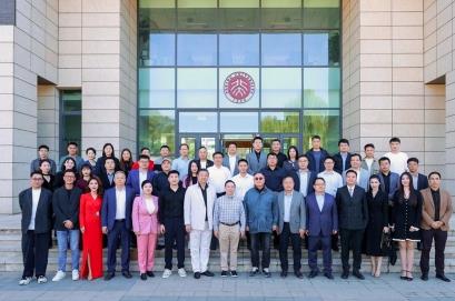 氦川科技蔣?。篈I 3.0時(shí)代，誰(shuí)是下一個(gè)北大系A(chǔ)I獨(dú)角獸？