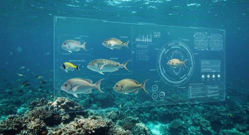 精準(zhǔn)魚(yú)類識(shí)別，寵智靈科技AI大模型在水族行業(yè)的創(chuàng)新應(yīng)用