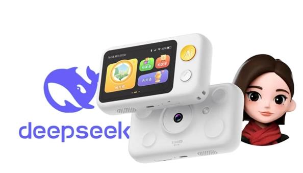 首款支持圖像和語(yǔ)音交互的兒童AI硬件出現(xiàn)了！嚕咔博士AI拍學(xué)機(jī)升級(jí)版重磅推出