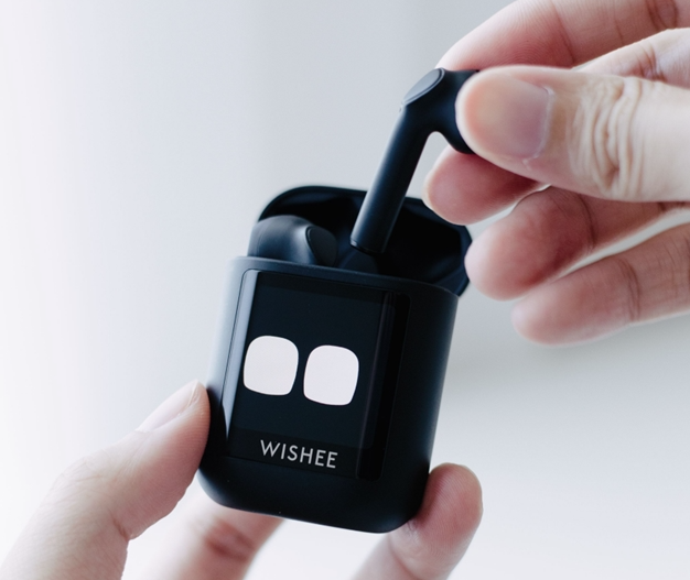 未來(lái)的AI耳機(jī)？在GAS科創(chuàng)獎(jiǎng)黑馬