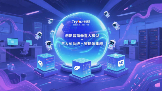 數(shù)據(jù)鏈動(dòng) 智造突圍 -創(chuàng)研股份雙核技術(shù)打通產(chǎn)銷任督二脈